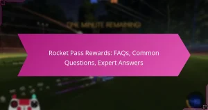 Read more about the article Rocket Pass Rewards: FAQs, Common Questions, Expert Answers
