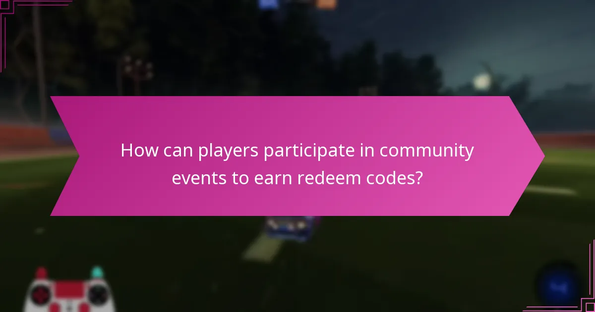 What seasonal releases are available for Rocket League redeem codes?