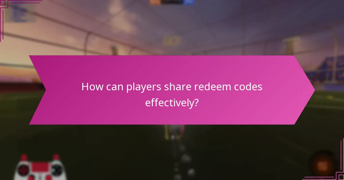 How do players provide feedback on redeem codes?