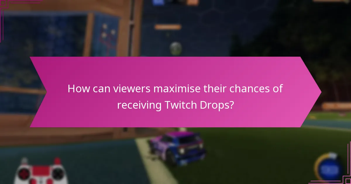 What are common misconceptions about Twitch Drops?