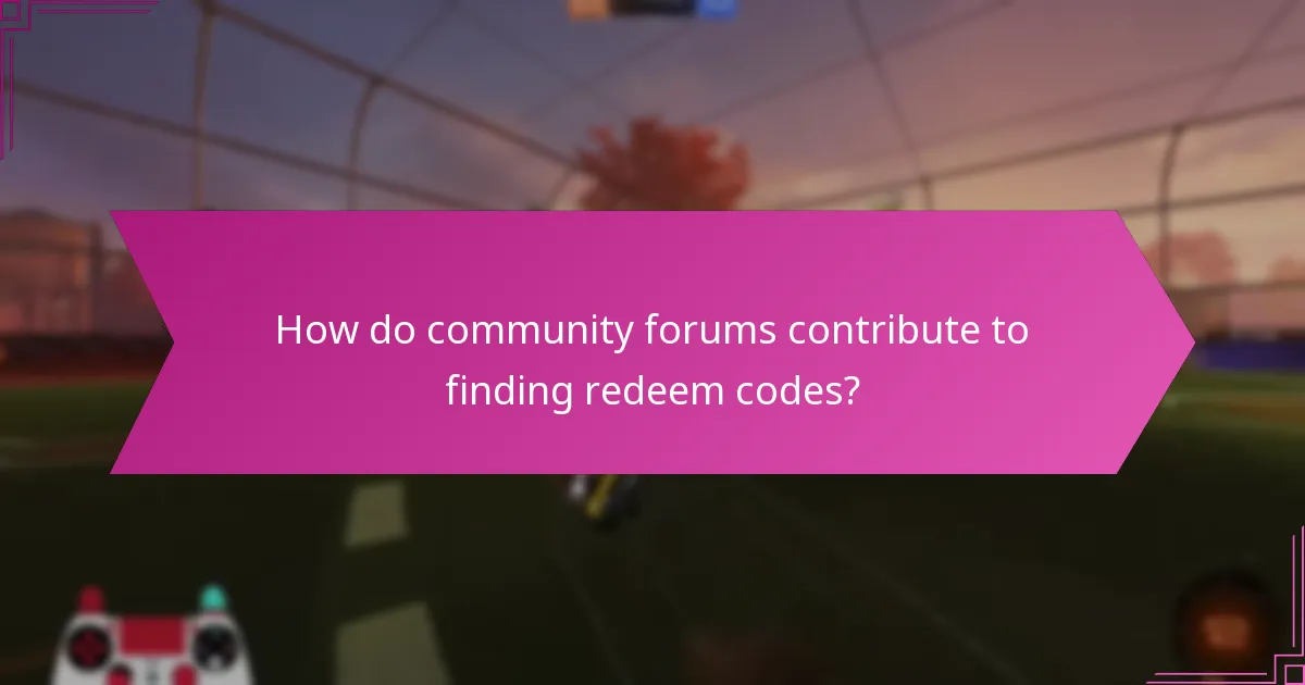 Which online resources are reliable for Rocket League redeem codes?