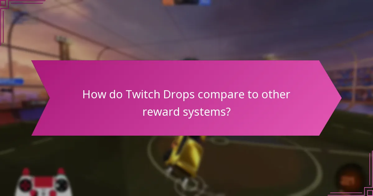 What are the steps to participate in Twitch Drops?