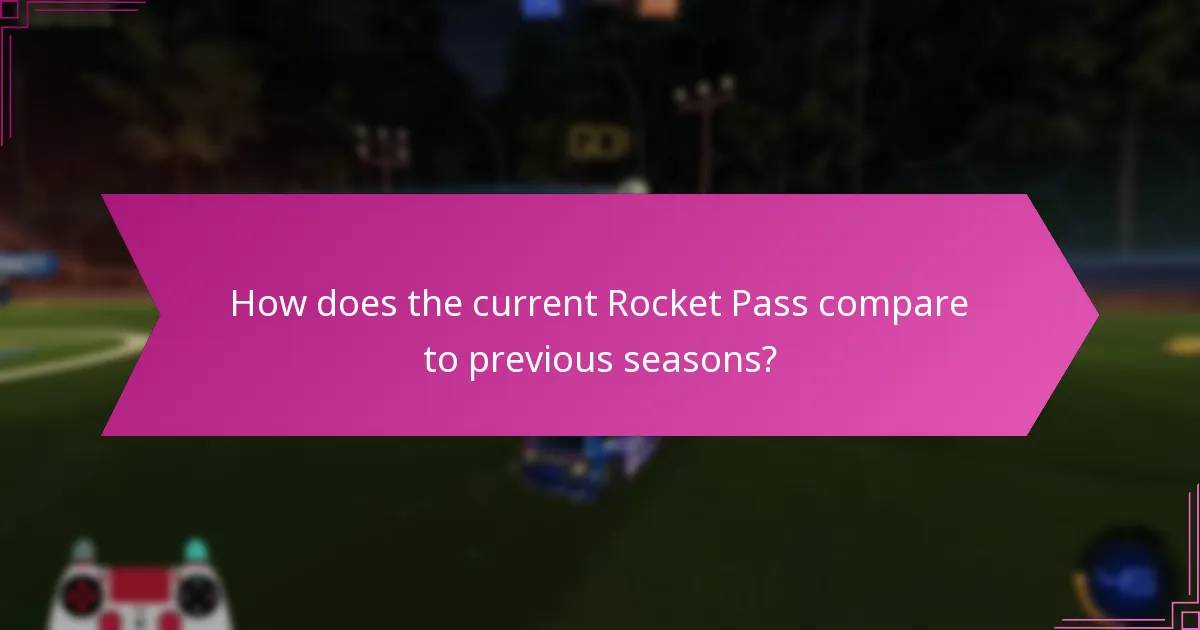 What types of items can be earned through Rocket Pass?