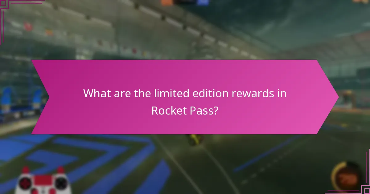 How to maximise rewards from the Rocket Pass?