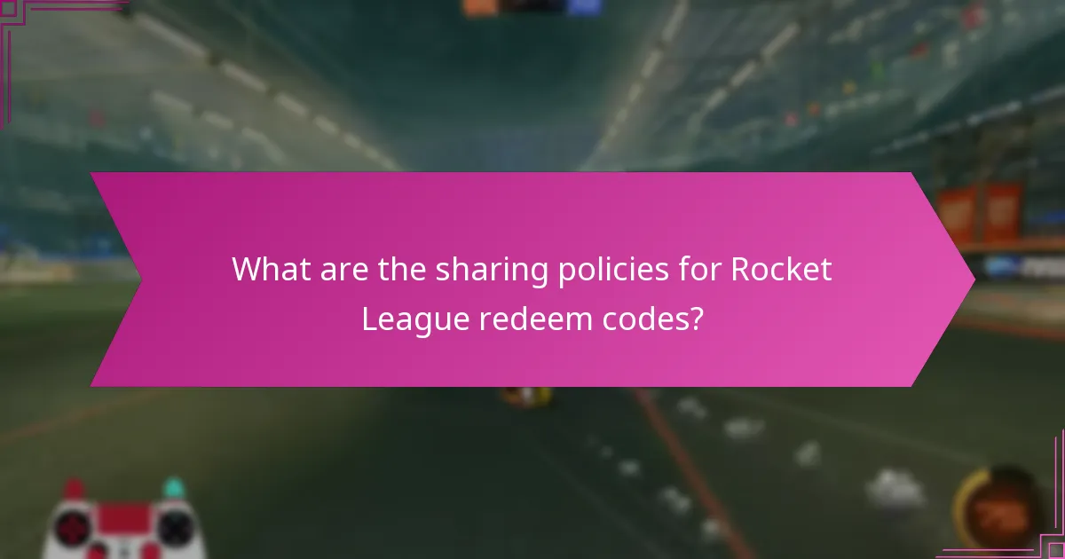 Where can I find current Rocket League redeem codes?